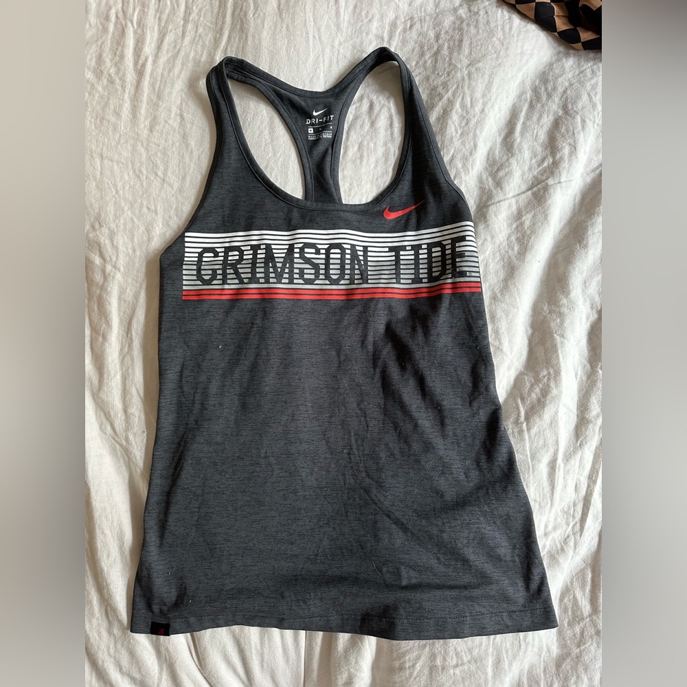 Nike Alabama Tank